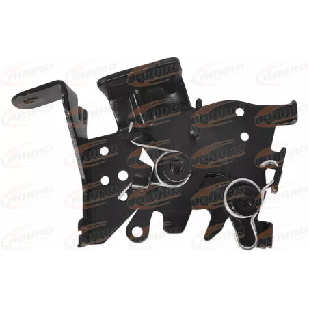 Scania Series R Agraffe de Serrure Droite de Calandre / Grille