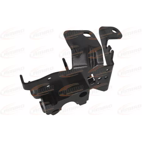 Scania Series R RH Grille Lock Clip