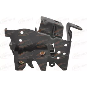 Scania Series R Agraffe de Serrure Droite de Calandre / Grille