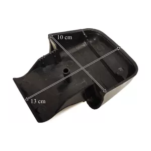 Scania Series 4 CR / CP LH Internal Door Hinge Cap