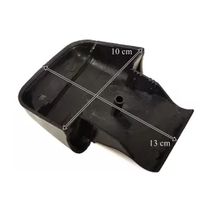 Scania Series 4 CR / CP RH Internal Door Hinge Cap