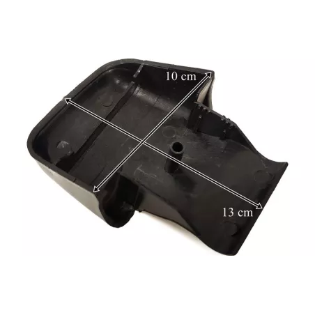 Scania Series 4 CR / CP Tapa para Bisagra de Puerta Exterior Dch