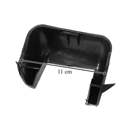 Scania 4 CR / CP Tapa para Bisagra de Puerta Exterior Izq