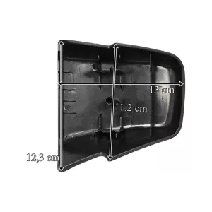 Scania Series 5 / 6 RH Pillar Hinge Cover
