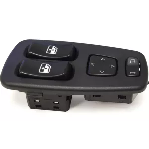 SCANIA LH WINDOW MODULE