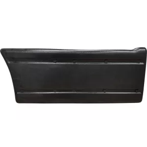 SCANIA SERIES 4 INTERAXLE SIDE SKIRT RH 4x2