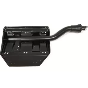SCANIA SERIES 4 / 5 / 6 SOPORTE DE GUARDABARROS TRASERO PARTE TRASERA DCH