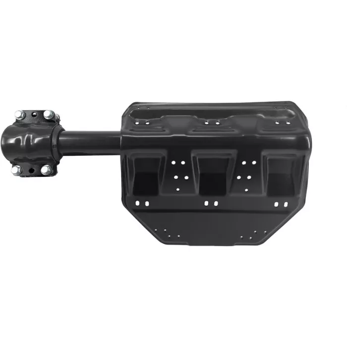 Scania 4 / 5 КРОНШТЕЙН ЗАДНЕГО КРЫЛА ЗАДНЯЯ ЧАСТЬ ЛЕВАЯ