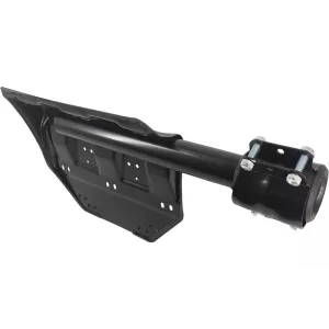 Scania 4 / 5 Hintere Kotflügelhalterung Hinten Links