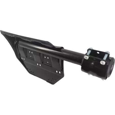 Scania 4 / 5 Rear Mudguard Bracket Rear Section LH