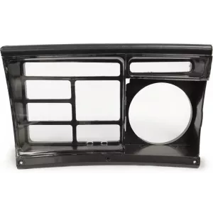 SCANIA SERIES 4 INSTRUMENT PANEL