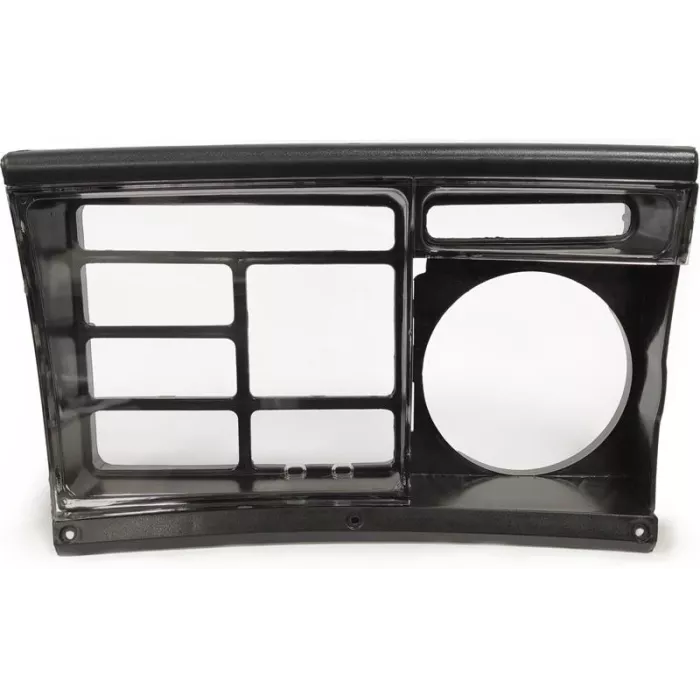 Scania Series 4 Instrument Panel
