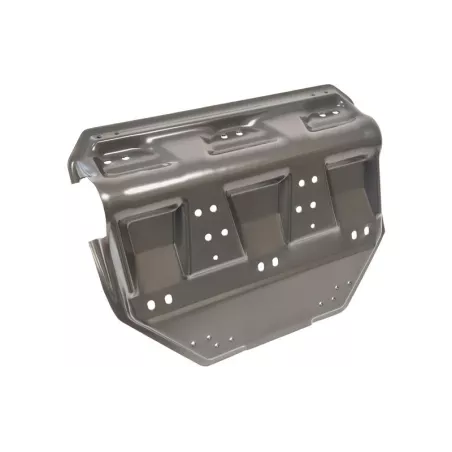 Scania Series 4 / 5 / 6 LH Rear Mudguard Bracket (Plate)