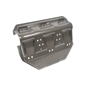 SCANIA SERIES 4 / 5 / 6 RH REAR MUDGUARD BRACKET (PLATE)