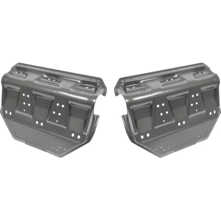 Scania RH / LH Mudguard Bracket (Plate)