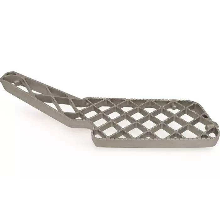 Scania Series R Upper Step Plate LH