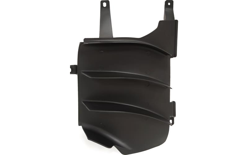 Scania Series P (2003-2009) LH Inner Cab Corner