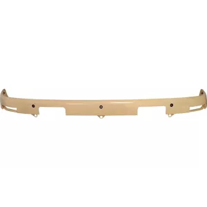 Scania Series 4 / 5 Upper Sun Visor With 4 Holes