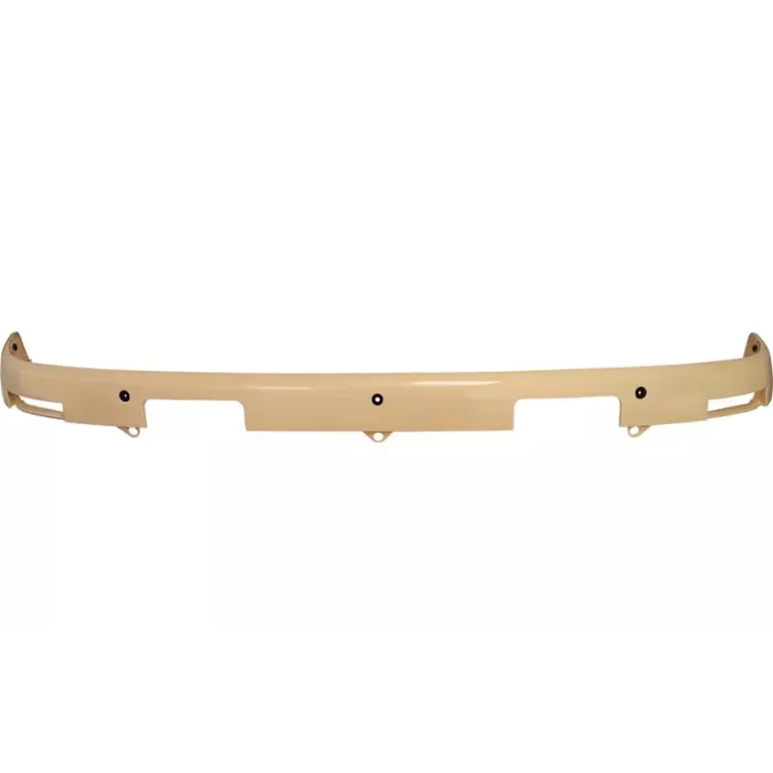 Scania Series 4 / 5 Upper Sun Visor With 4 Holes