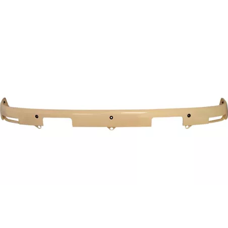 Scania Series 4 / 5 Upper Sun Visor With 4 Holes
