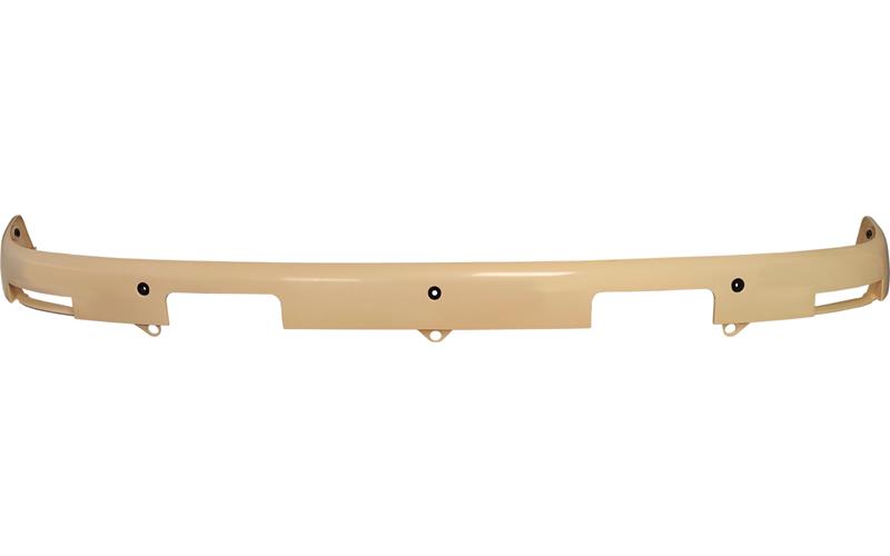 Scania Series 4 / 5 Upper Sun Visor With 4 Holes
