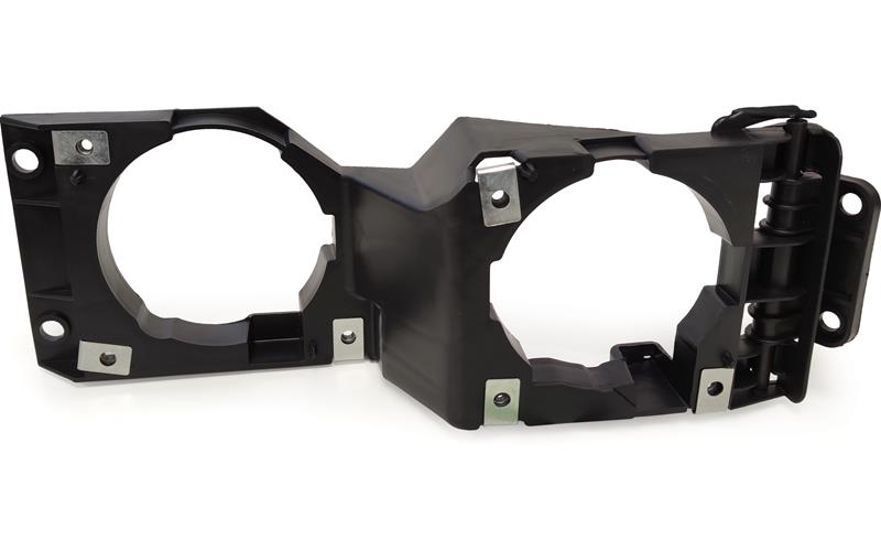 Scania Series R RH Fog Lamp Bracket
