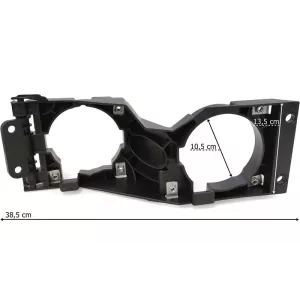 Scania Series R Soporte de Piloto Antiniebla Dch