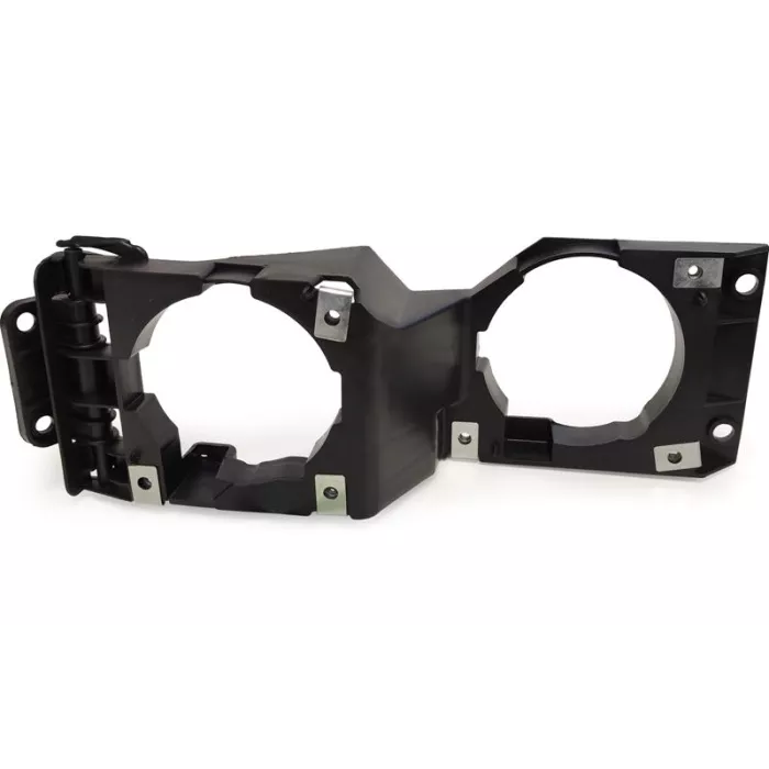 Scania Series R LH Fog Lamp Bracket