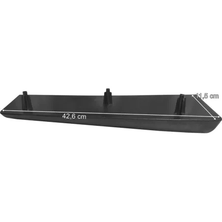 Scania Series R / P (2003-2017) LH Lower Step