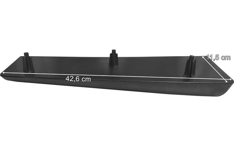Scania Series R / P (2003-2017) LH Lower Step