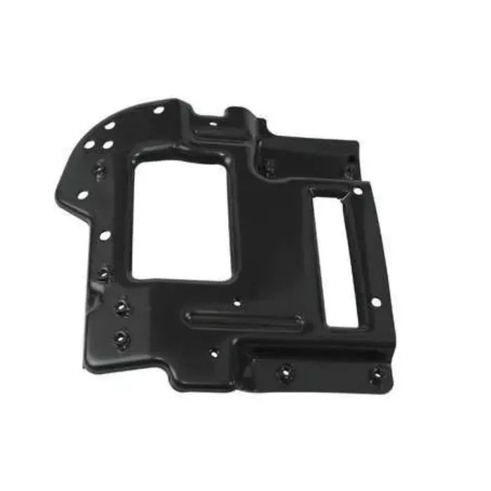 Scania Series P / R LH Bumper Bracket