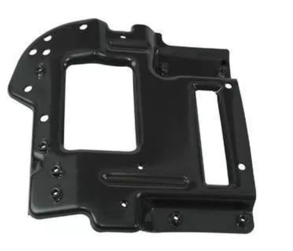 Scania Series P / R Support de Pare-chocs Gauche