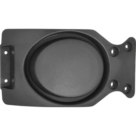 Scania Series R / P RH / LH External Fog Lamp Cover