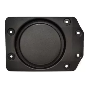 Scania Series R / P RH / LH Internal Fog Lamp Cover