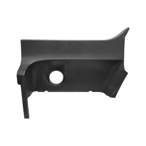 SCANIA SERIES P / R LH UPPER CAB STEP