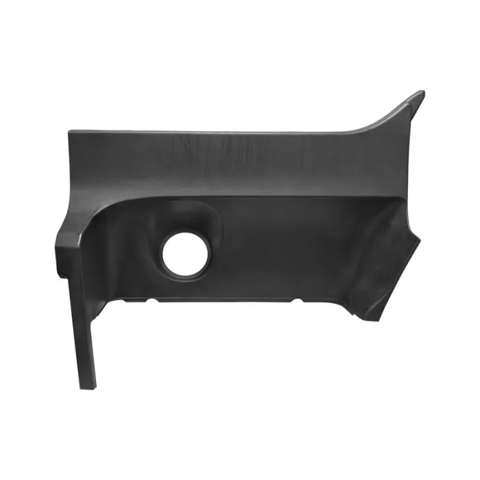 Scania Series P / R LH Upper Cab Step