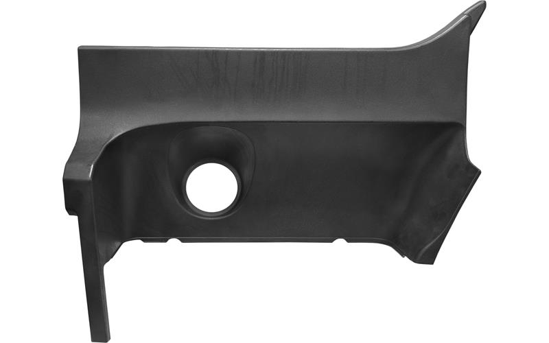 Scania Series P / R LH Upper Cab Step