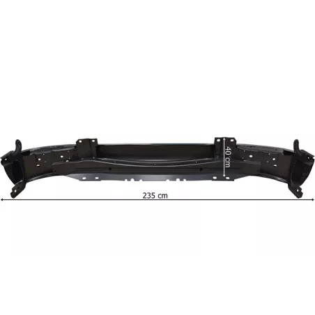 Scania 124 CP Front Bumper