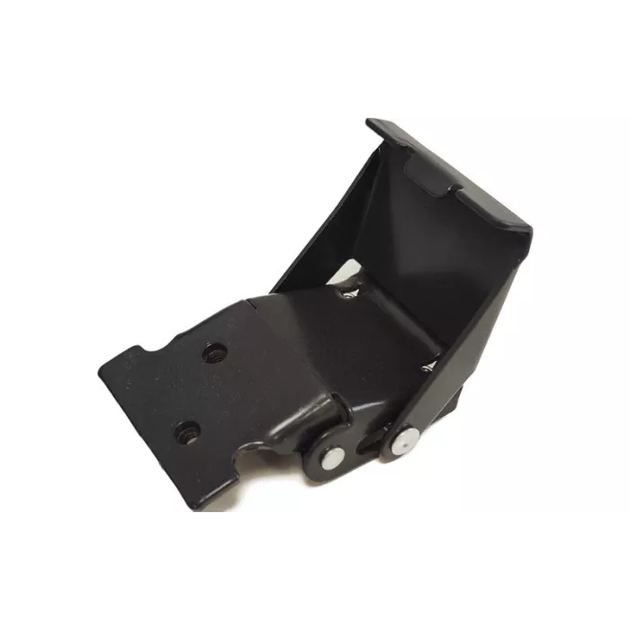 Scania Mudguard Clip