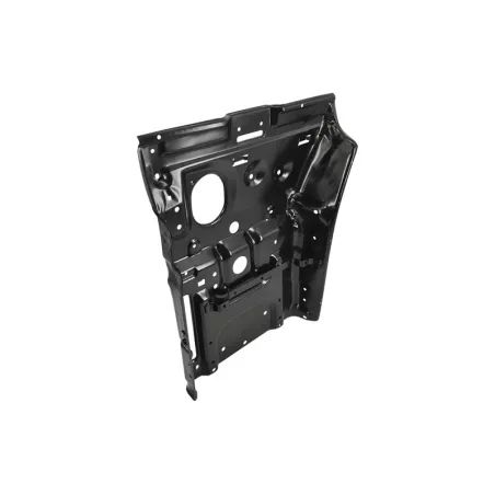 Scania Series 4 CR LH Step