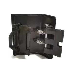 Scania Mudguard Connector Clip
