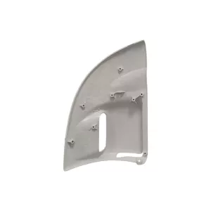 Scania 5 P / G / R / T Cab Corner RH