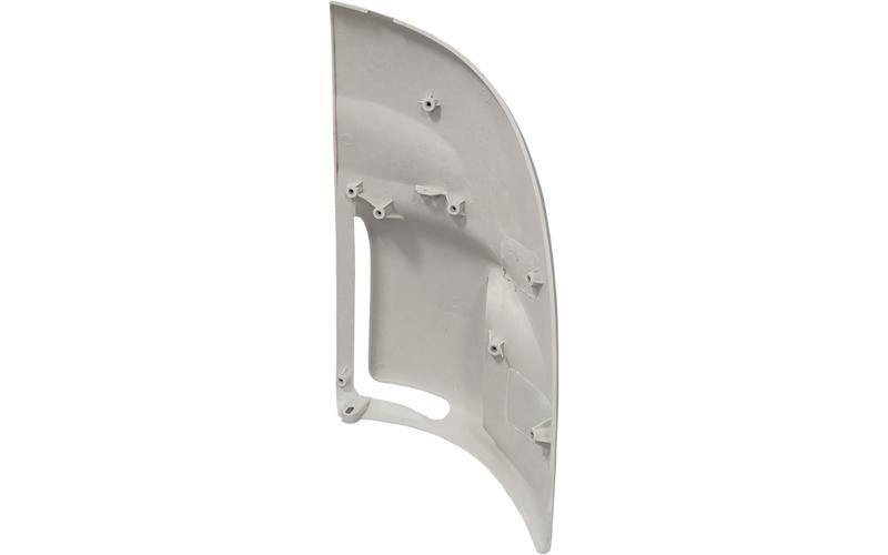 Scania 5 P / G / R / T Cab Corner LH