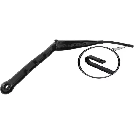 Scania Series 4 / 5 / 6 Right / LH Wiper Arm