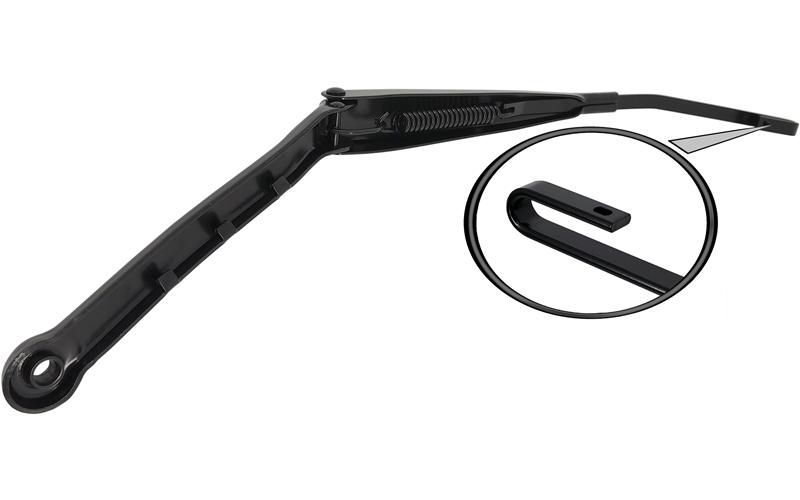 Scania Series 4 / 5 / 6 Right / LH Wiper Arm