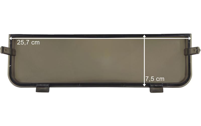Scania Series R Sun Visor Cap