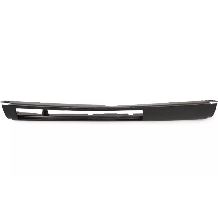 Scania Series R Center Dash Panel