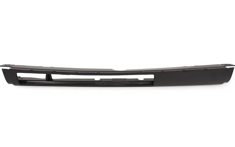 Scania Series R Center Dash Panel