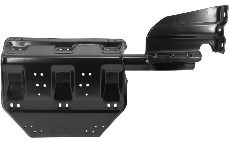 Scania 4 / 5 / 6 / P / G / R / S / T Soporte de Guardbarros Delantero Derecho