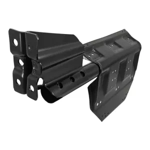 Scania 4 / 5 / 6 / P / G / R / S / T Support D’aile / Garde-boue Avant Gauche